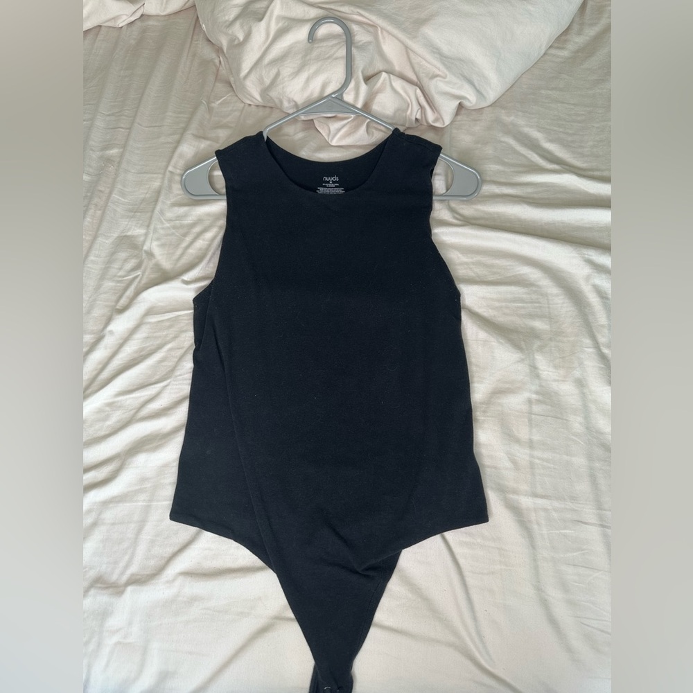 Nuuds Bodysuit